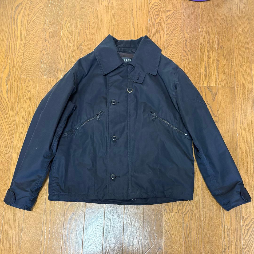 AUBERGE オーベルジュ RANDOLPH サイズ42 ブラック