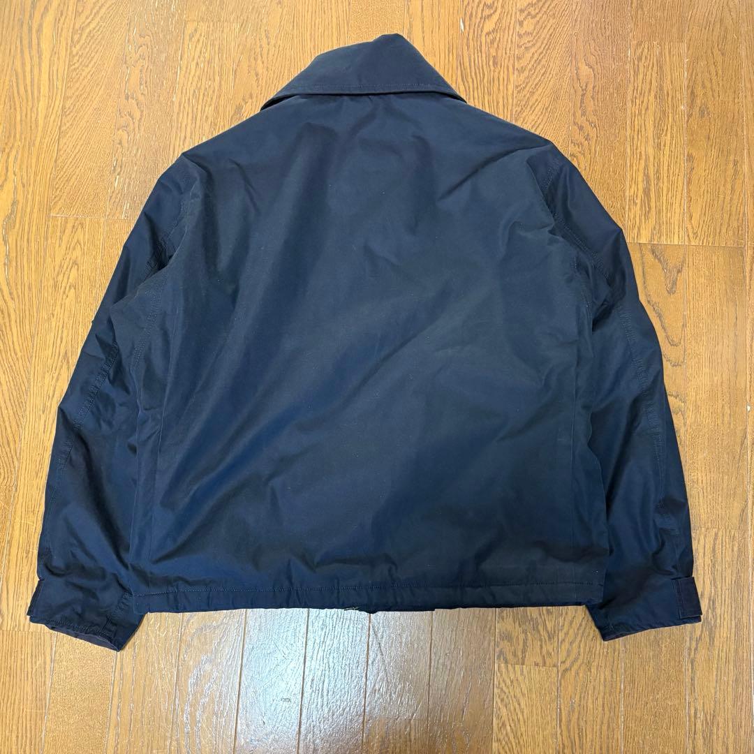 AUBERGE オーベルジュ RANDOLPH サイズ42 ブラック