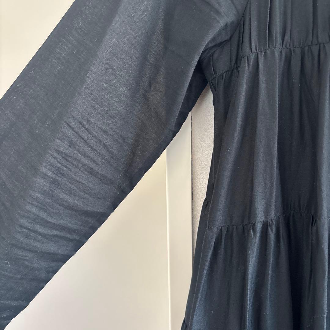 マーレット×ロンハーマンSolis Maida Midi ドレス