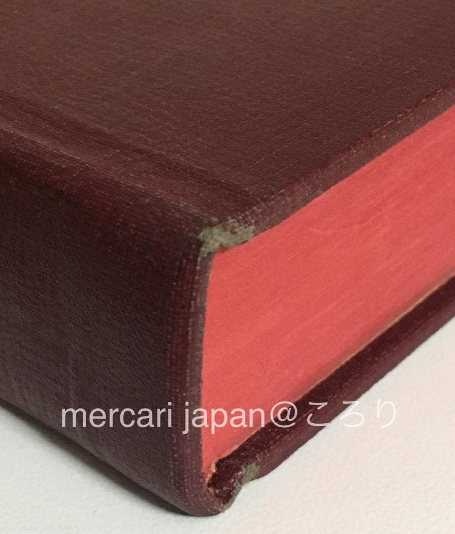 洋書　古書　worship and service hymnal 1958