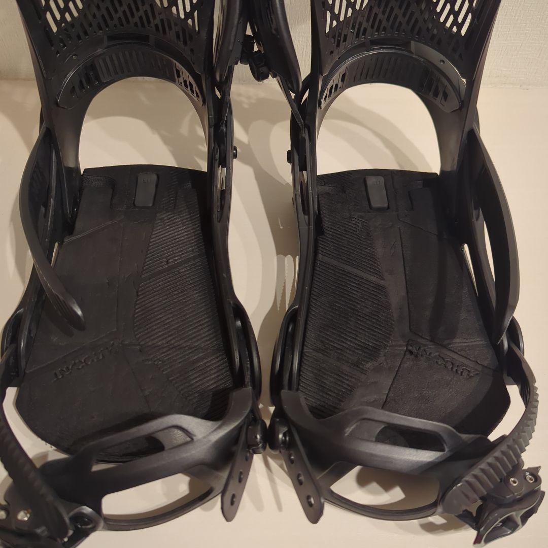 メンズ Burton ジェネシス Re:Flex サイズS