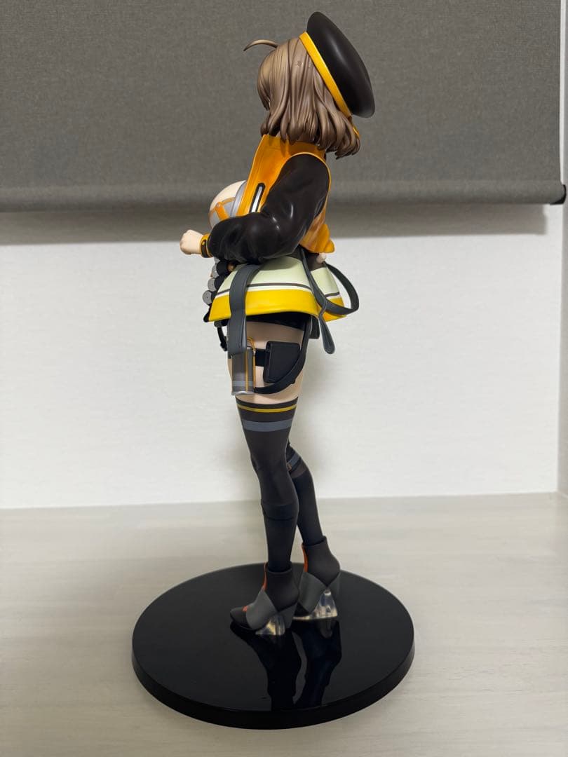 【中古】勝利の女神 NIKKE アニス 1/4スケール フィギュア