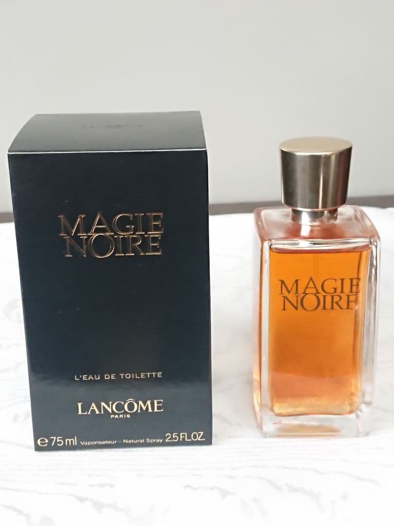ランコム マジーノワール (マギーノアール) オードトワレ75ml