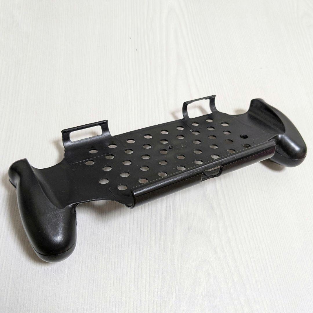 Nintendo Switch Lite 本体 ブルー(キズあり)