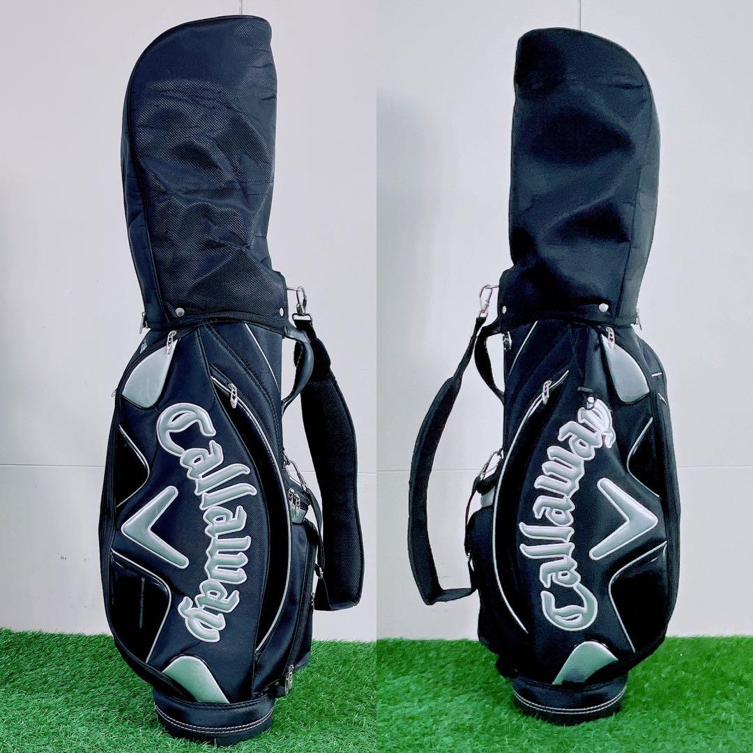 ゴルフクラブ　メンズセット　初心者　キャロウェイ　ハイパー　エックス　N2027