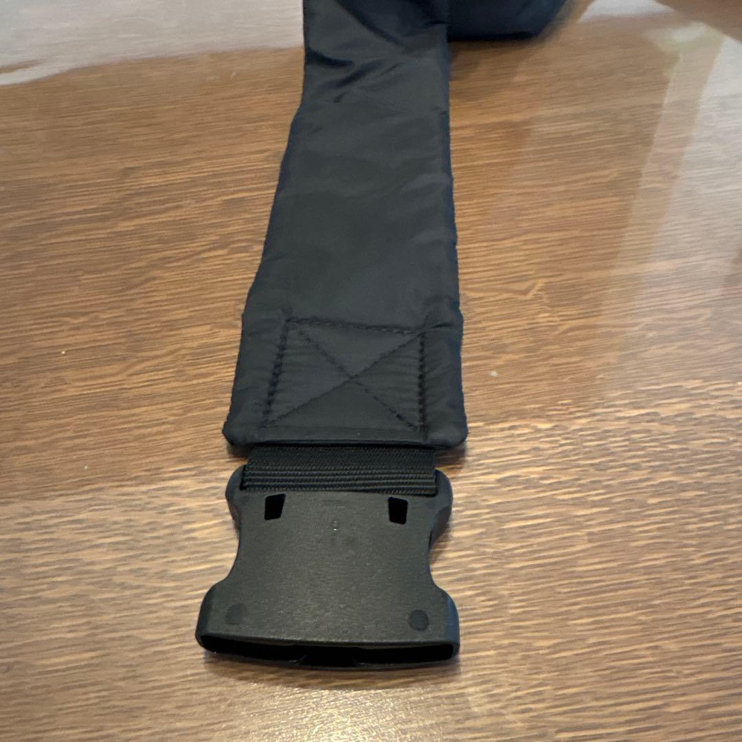 クレストショルダーバッグ HOLIDAY BAG ホリデーバッグ　clesste