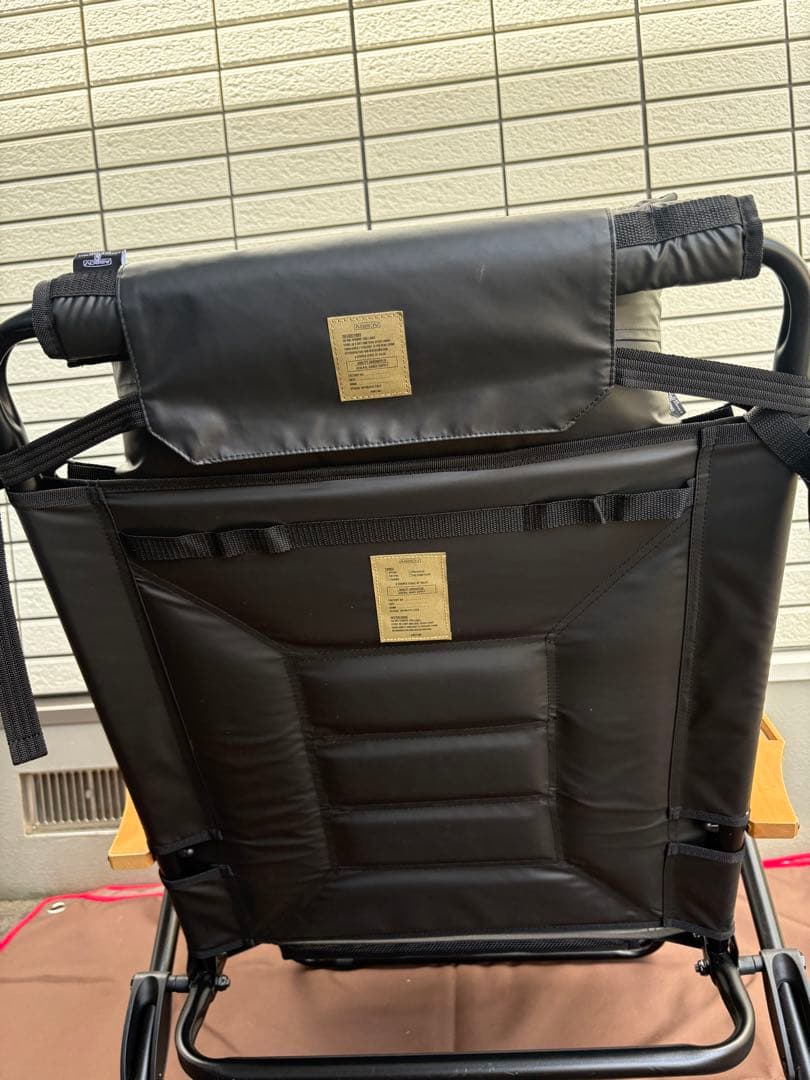 金*ん様 ②AS2OV HIGHBACK LOWROVER CHAIRマルチクッ