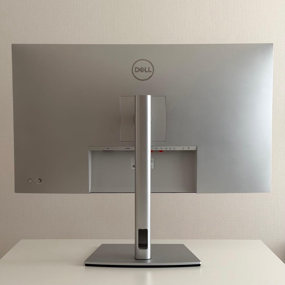 Dell U3223QE 32インチ 4k モニター