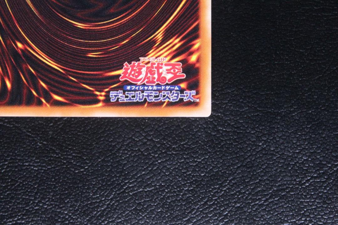 【遊戯王】303-051 超魔導剣士－ブラック・パラディン レリーフレア