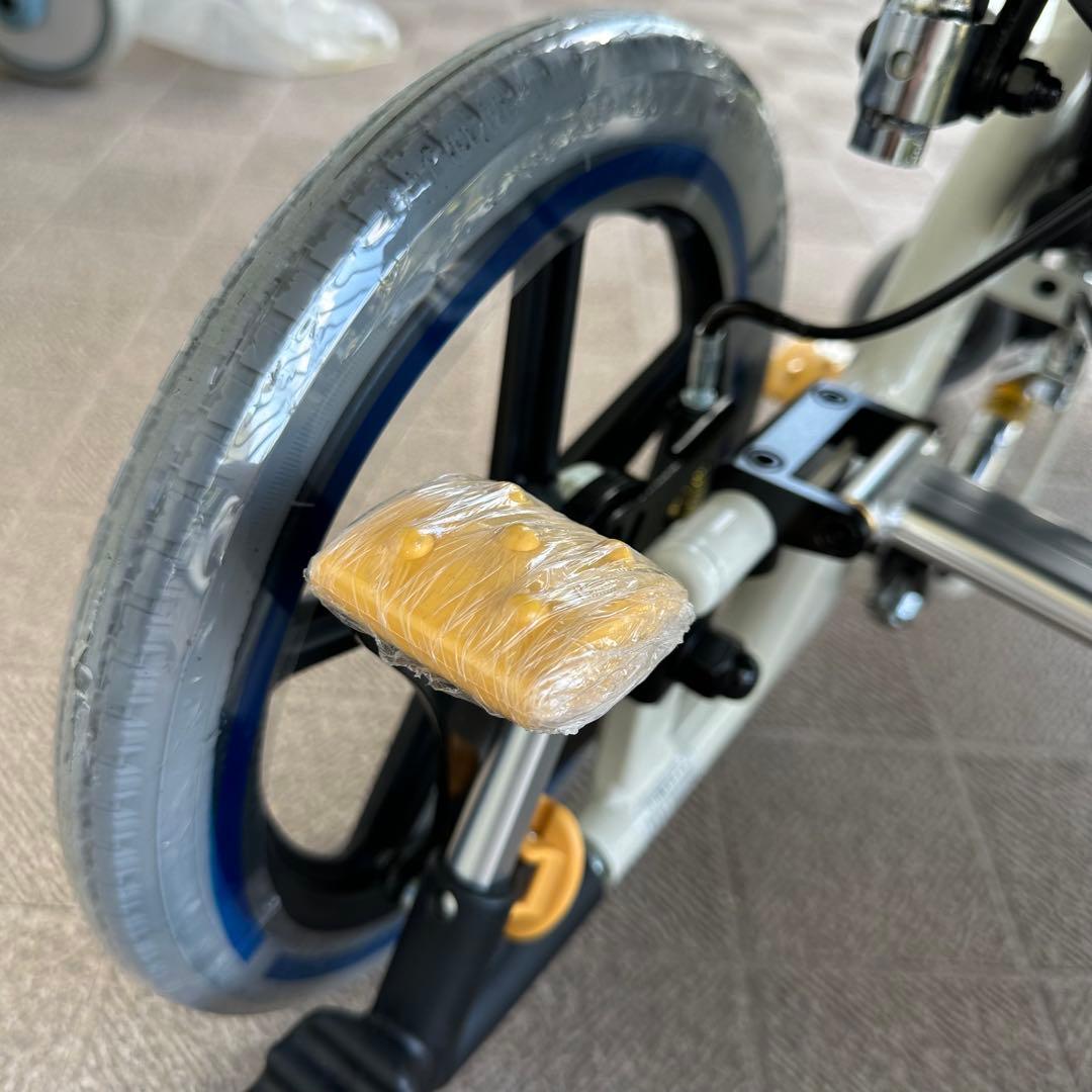 【新品】松永製作所 MH-SR Kspecマイチルトリクライニング車椅子