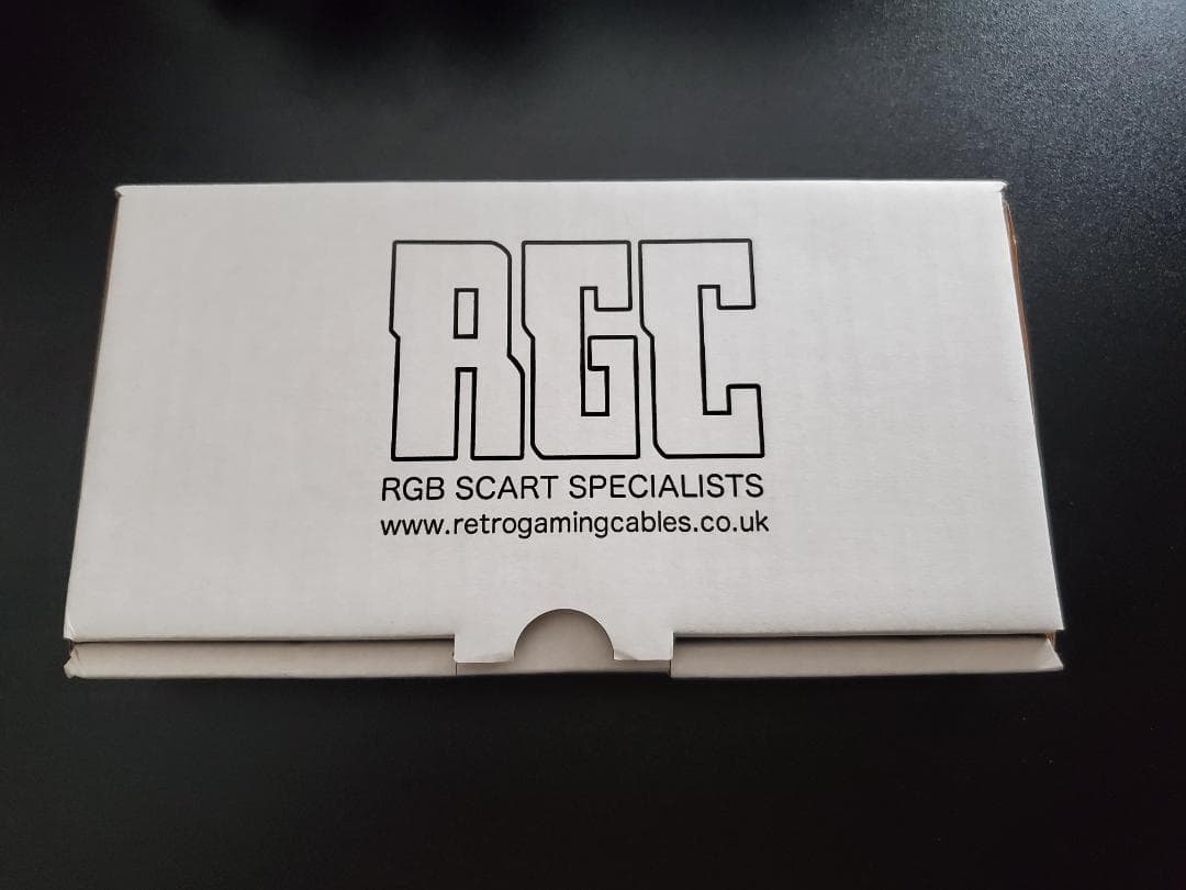 その他 Universal Nintendo RGB SCART cable