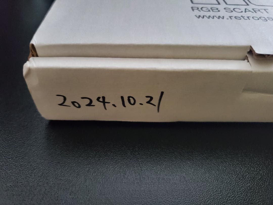 その他 Universal Nintendo RGB SCART cable