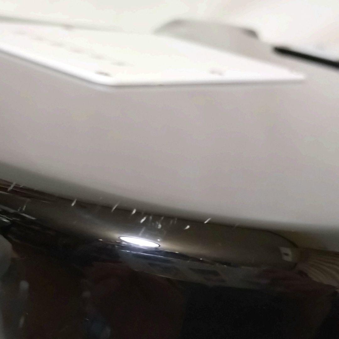 美品　Photogenic　レフティ　ストラトキャスタータイプ　フォトジェニック