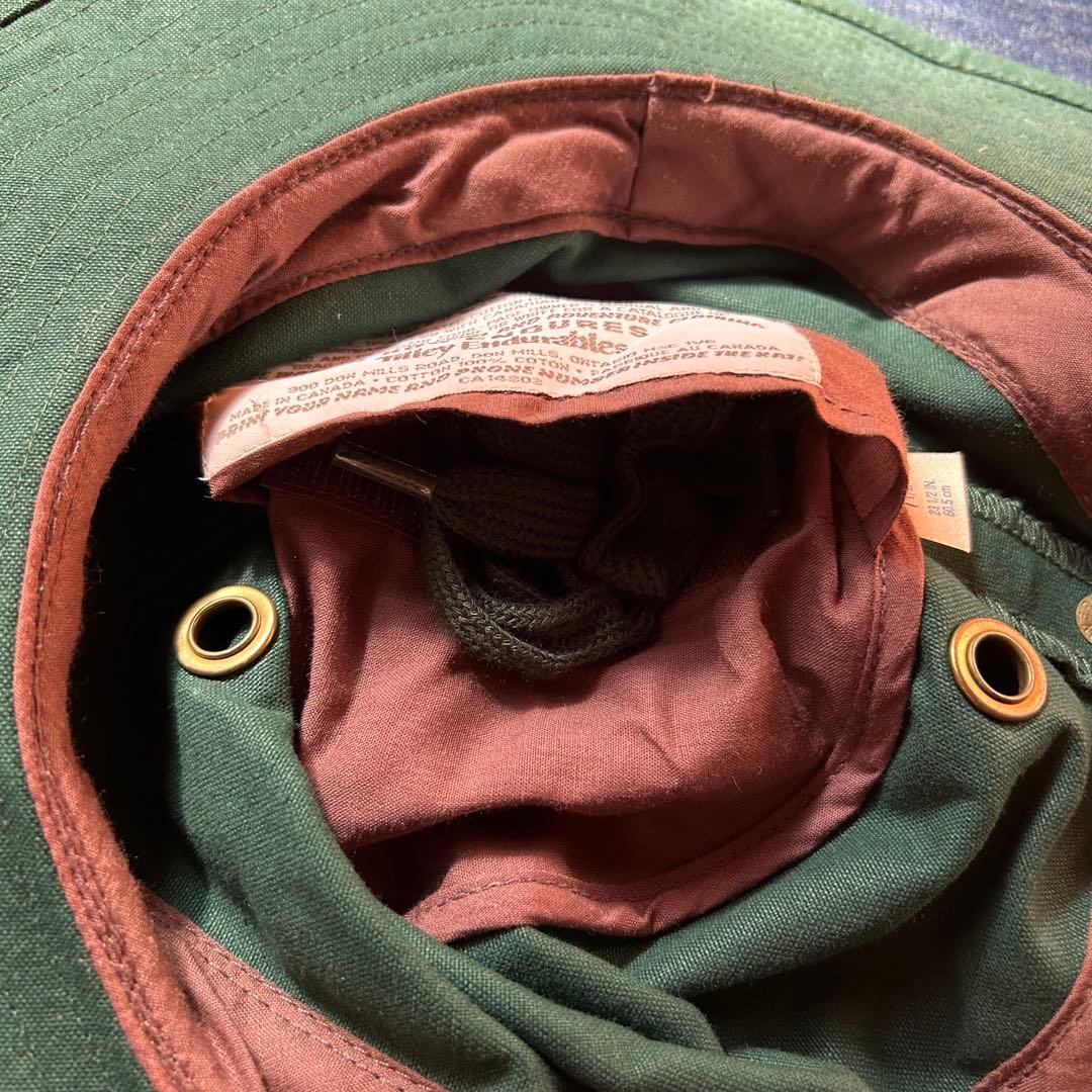 ティリー ハット TILLEY HAT Tilley Endurables