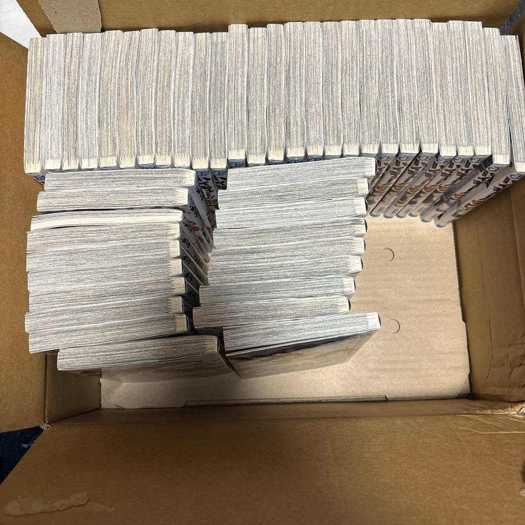 ハイキュー　漫画　全巻