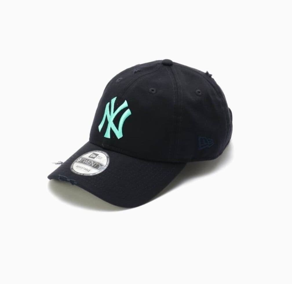 NEW ERA / ニューエラ別注NYY HARD WASH920 新品未使用