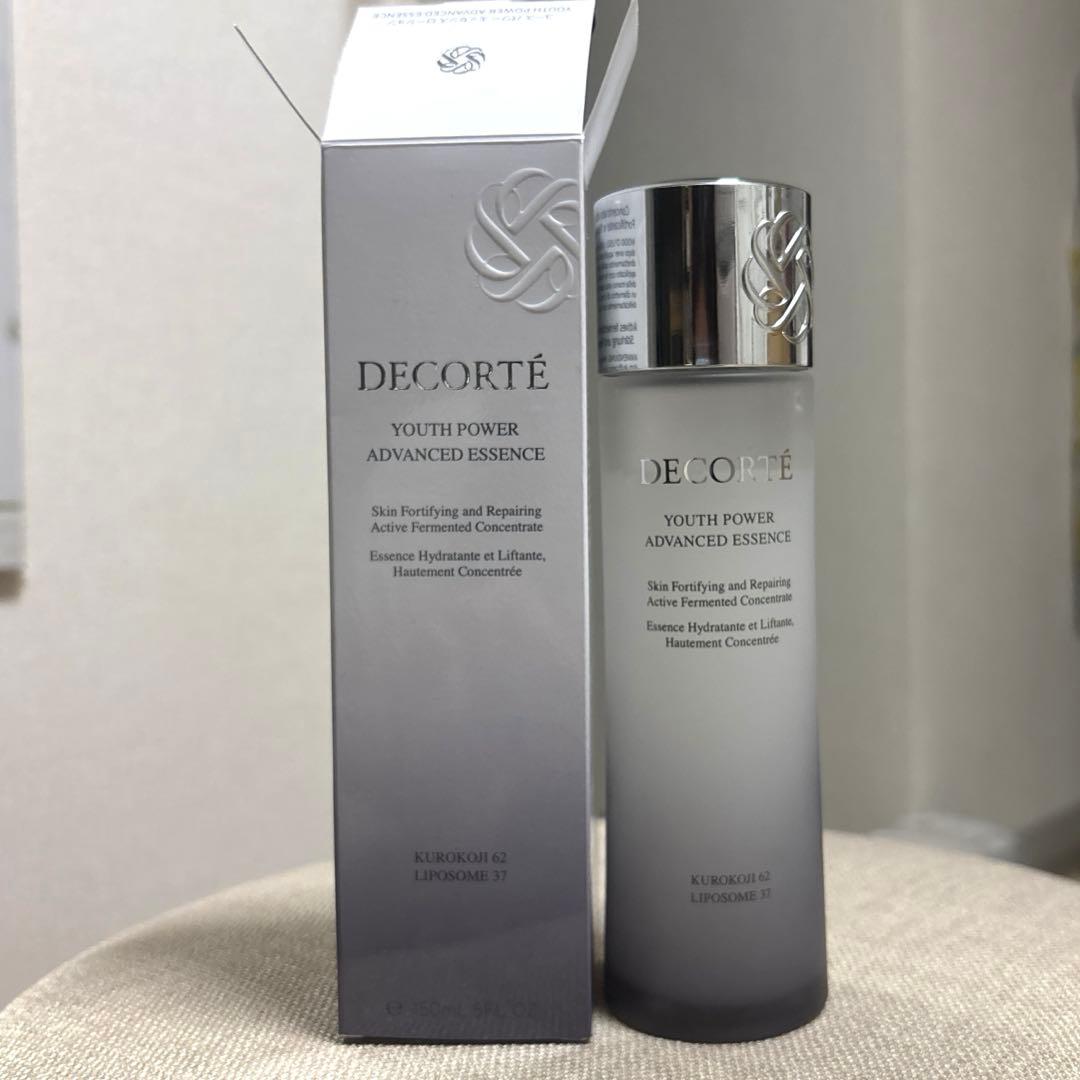 コスメデコルテ ユースパワーエッセンスローション