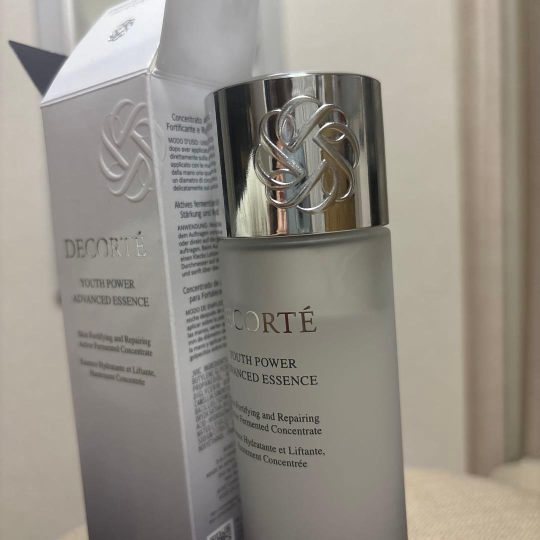 コスメデコルテ ユースパワーエッセンスローション