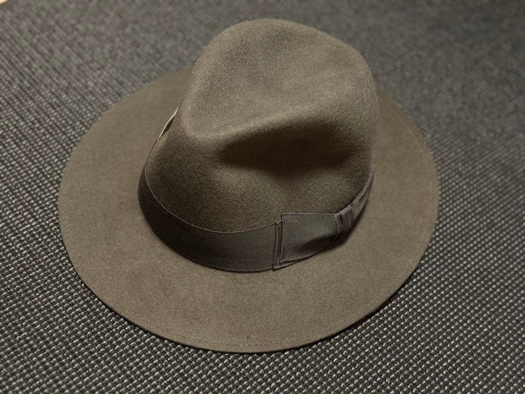 希少!THE H.W.DOG & CO. FRONT-H (34)