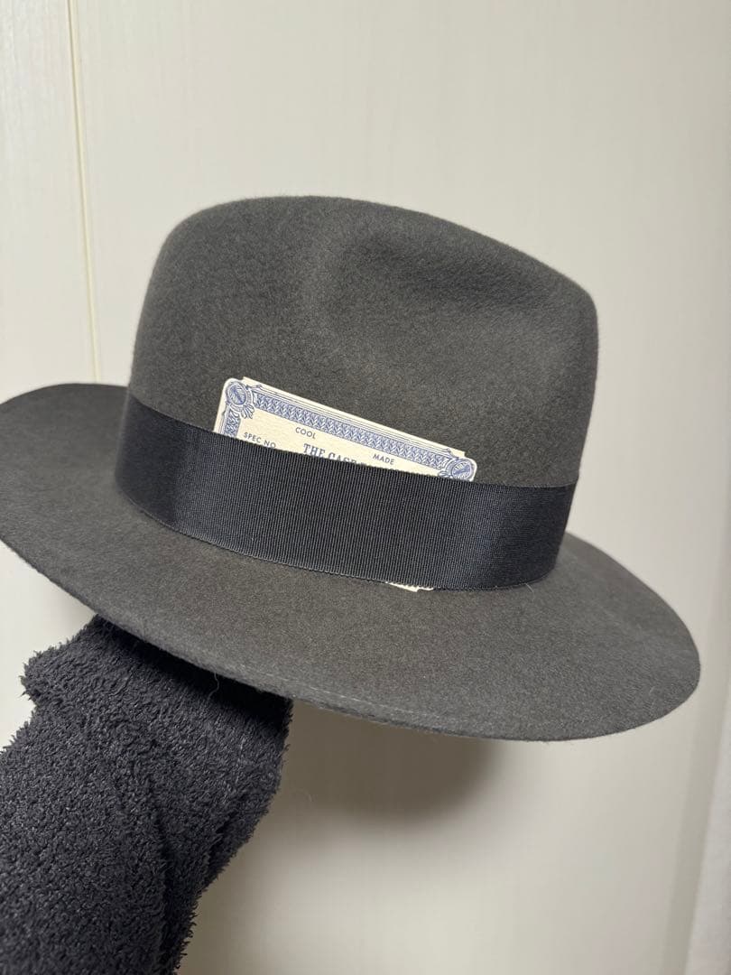 希少!THE H.W.DOG & CO. FRONT-H (34)