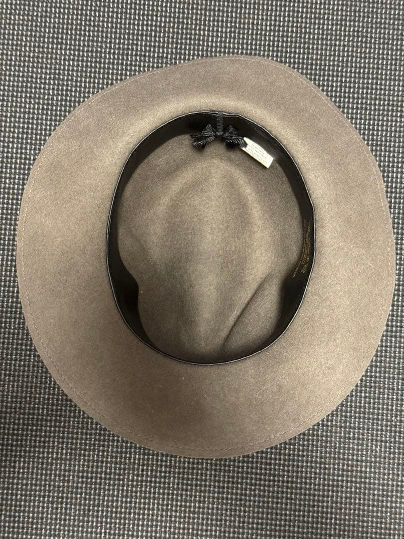 希少!THE H.W.DOG & CO. FRONT-H (34)