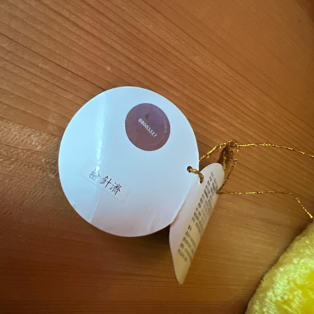 ウッドストック ぬいぐるみ 大きめ