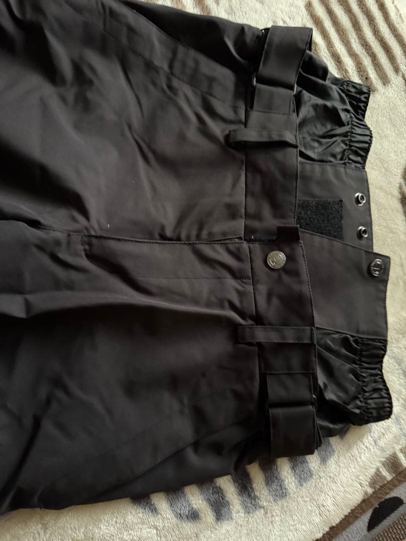 オーシャンパシフィック レディース スノボウェア L 上下セット