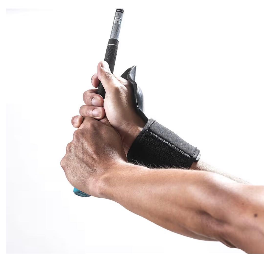 ゴルフ練習器具　ProSENDR(プロセンダー) TRMZNT51