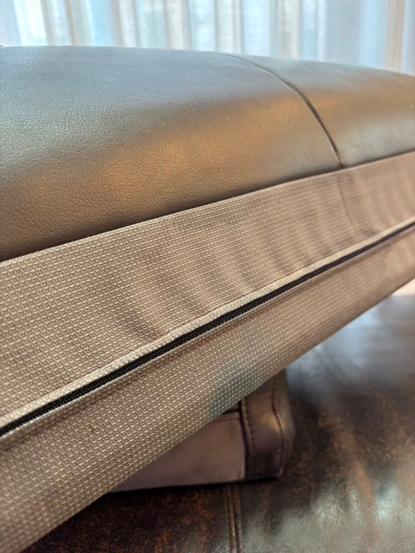 【タコ】カリモク karimoku WU61 2人掛け 椅子 ソファ