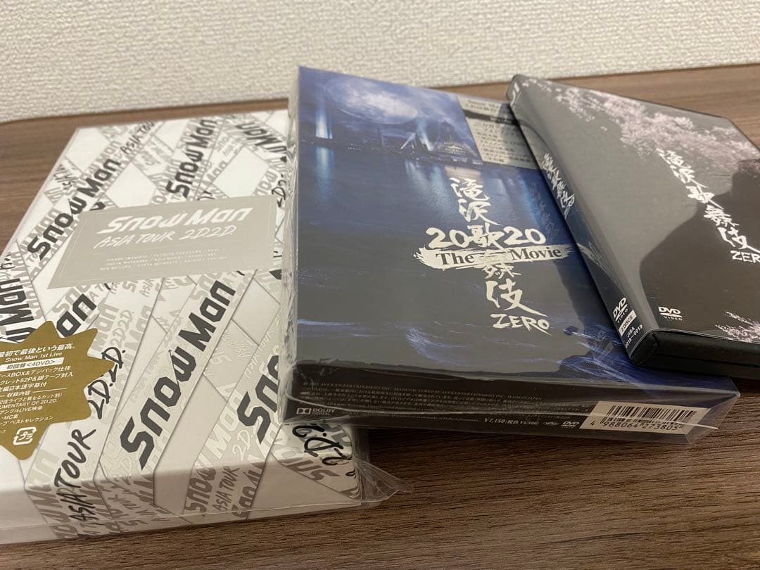 Man DVD まとめ売り