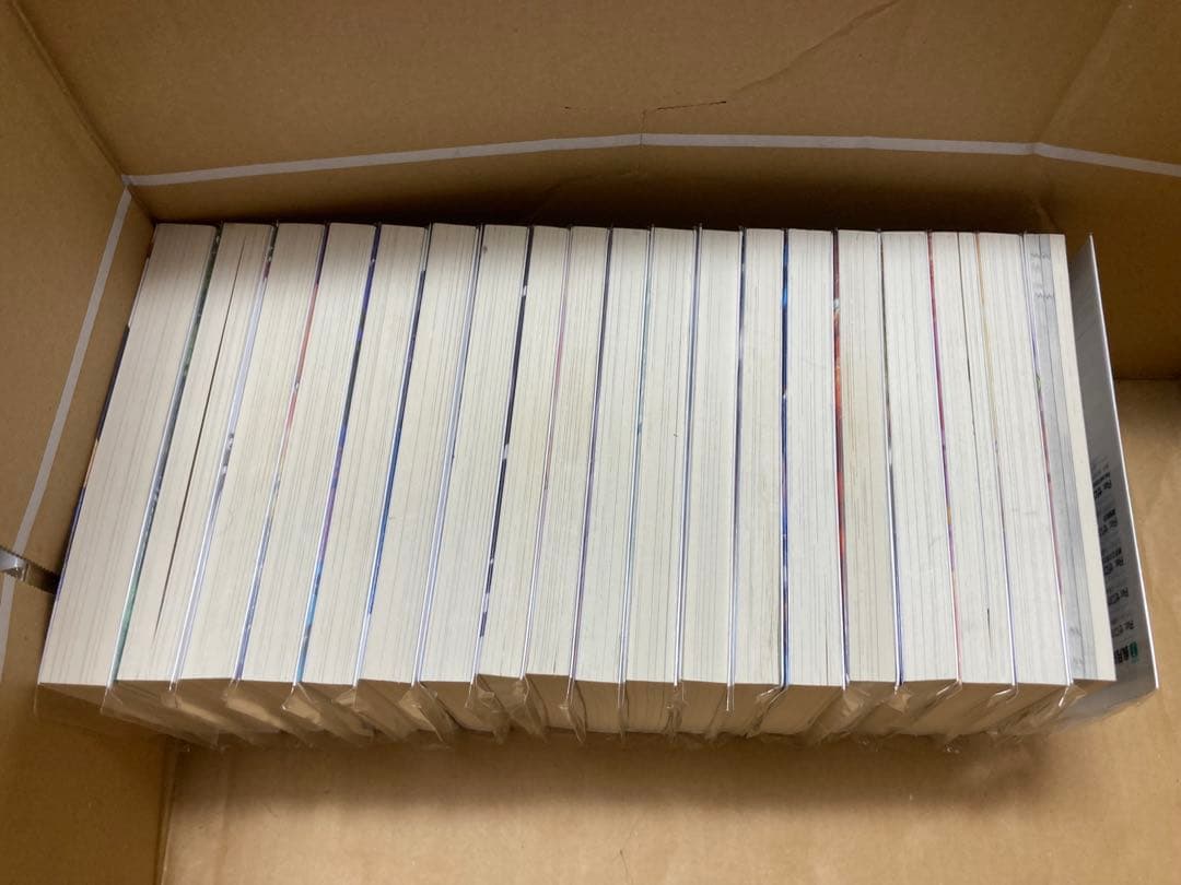 リゼロ1~31+短編集1~7+リゼロペディア+EX1~4