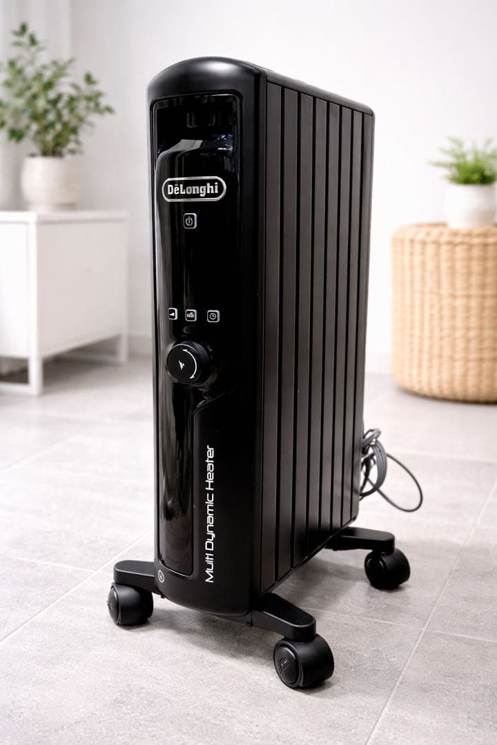 デロンギ(DeLonghi) マルチダイナミックヒーター　6-8畳用