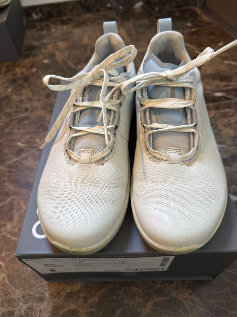 レディースゴルフシューズ