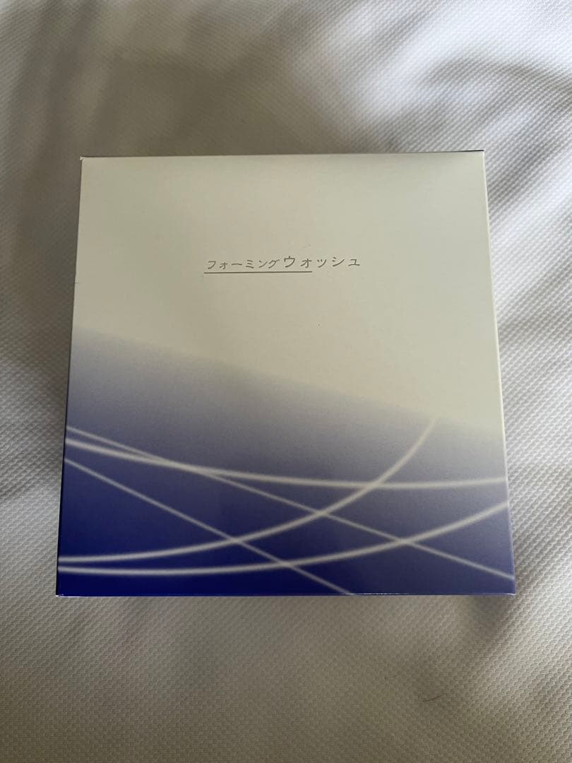 ラモダ化粧品 フォーミングウォッシュ・スキンローション セット