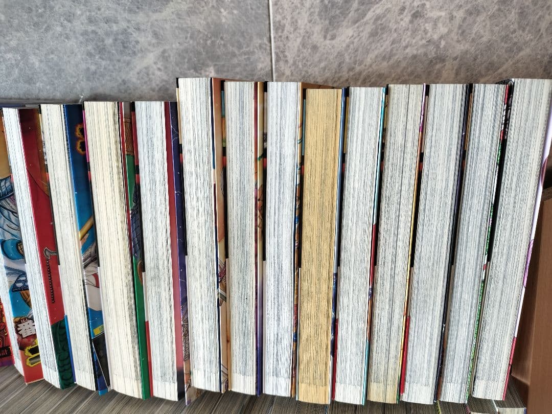 キングダム1~76巻　全巻セット