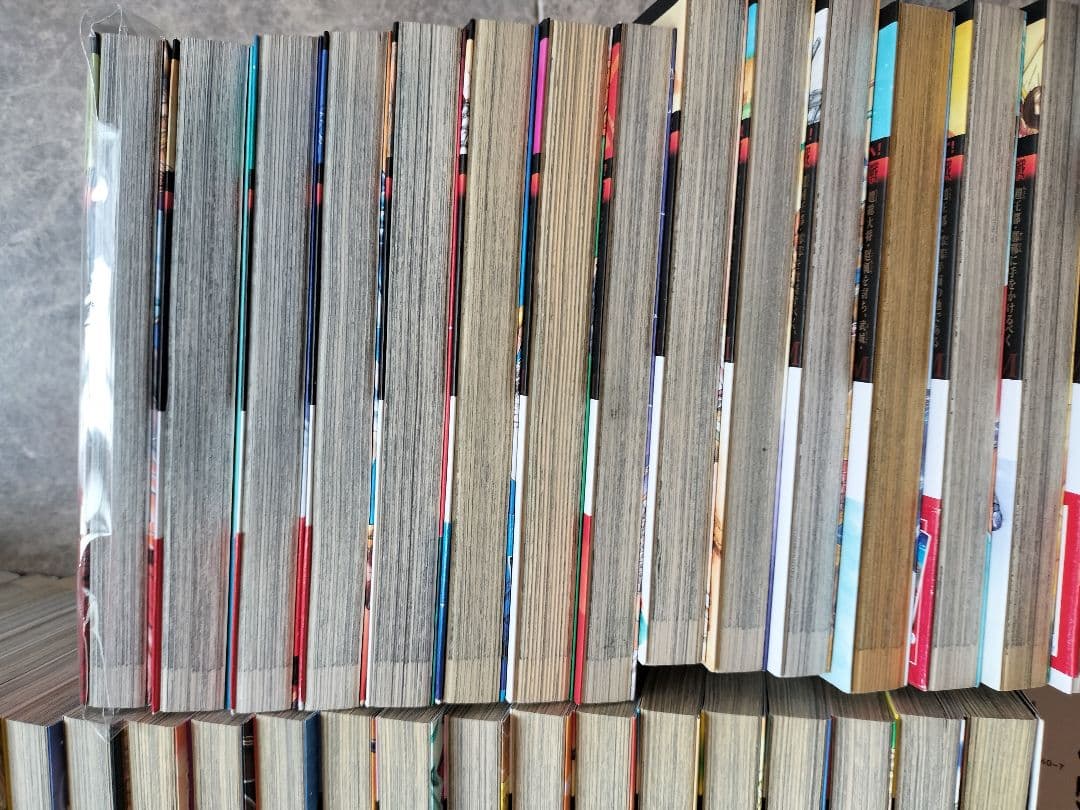 キングダム1~76巻　全巻セット