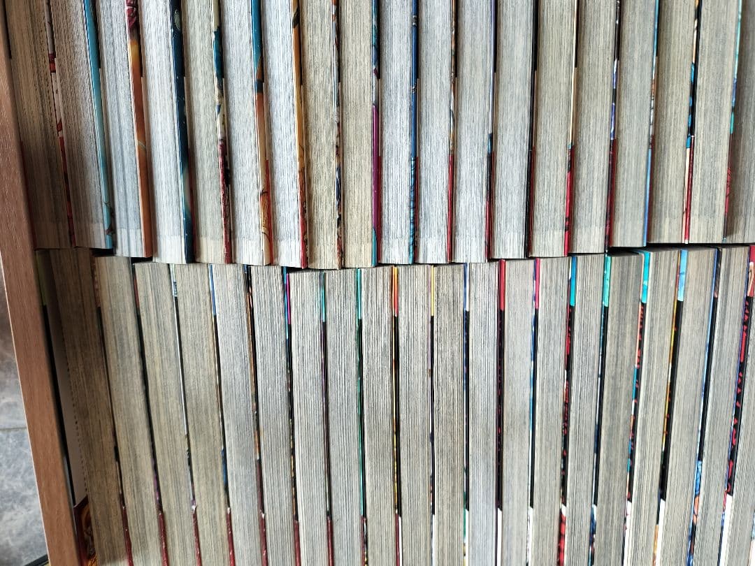 キングダム1~76巻　全巻セット