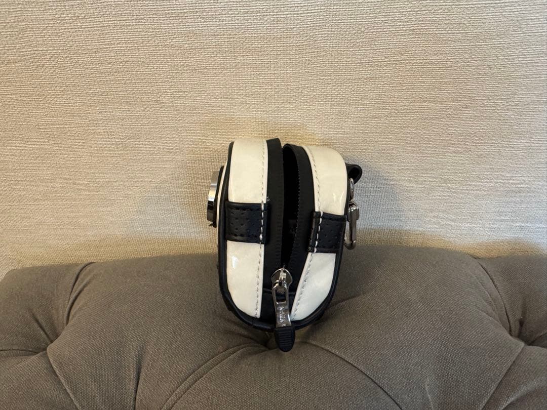 その他 MARK&LONA INDY BALL POUCH