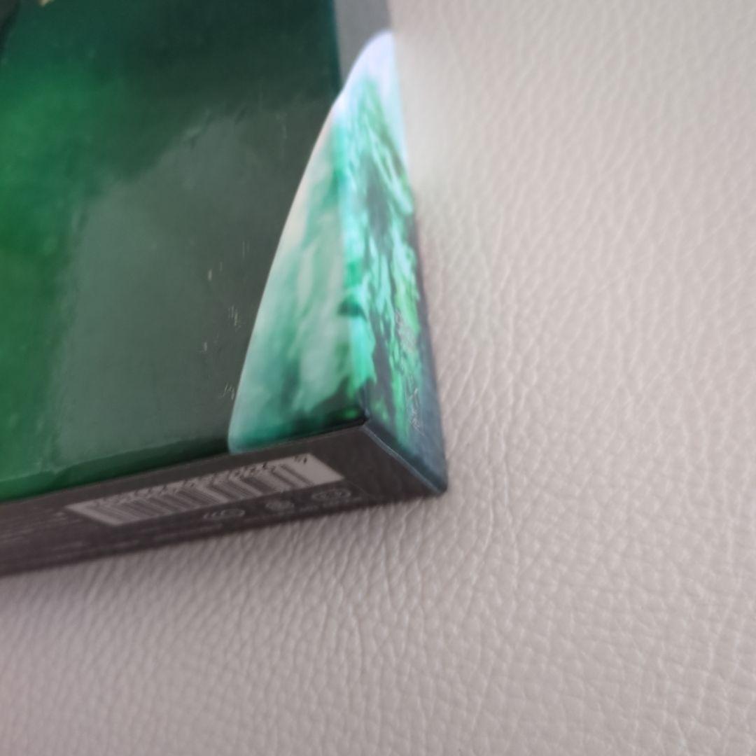 宇宙のステルヴィア　DVD-BOX