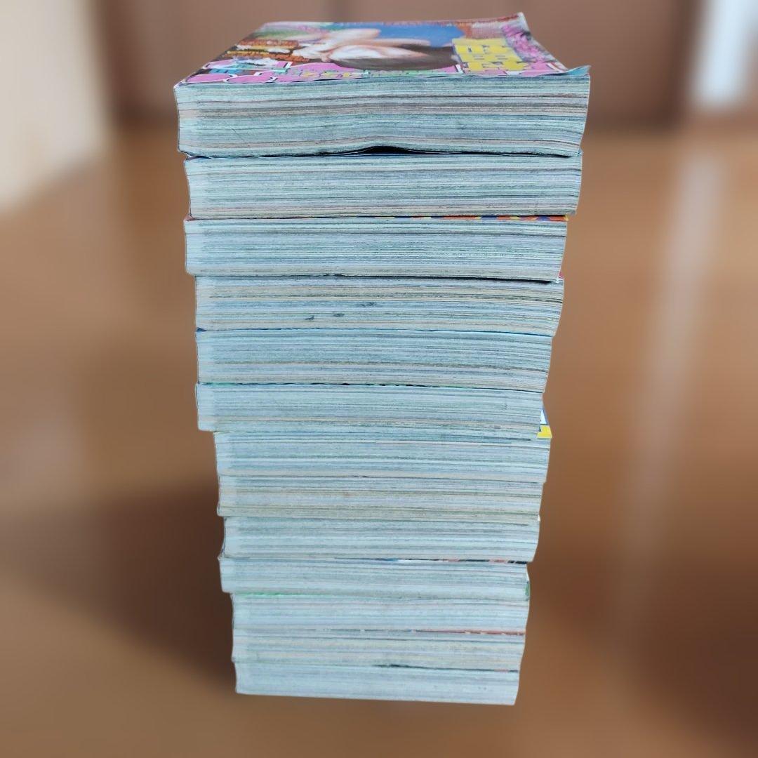 週刊少年サンデー　1996年 40～52号【犬夜叉 新連載号あり】まとめ売り