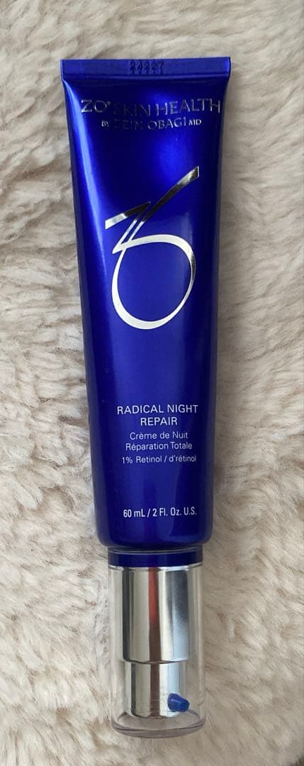 ZO Skin ゼオスキン ARナイトリペアZO