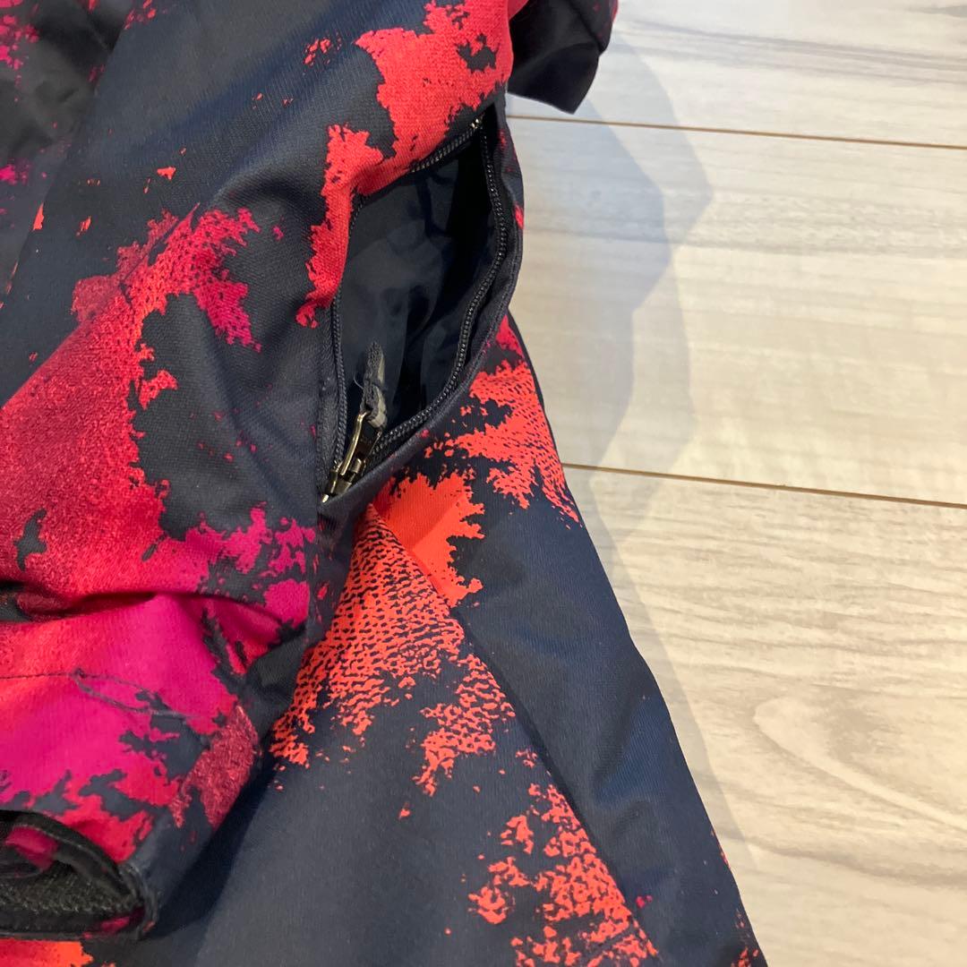 Columbia スキージャケット