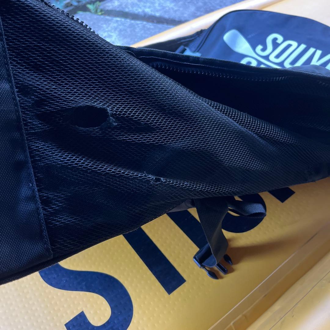 SOUYU STICK スタンドアップパドルボード