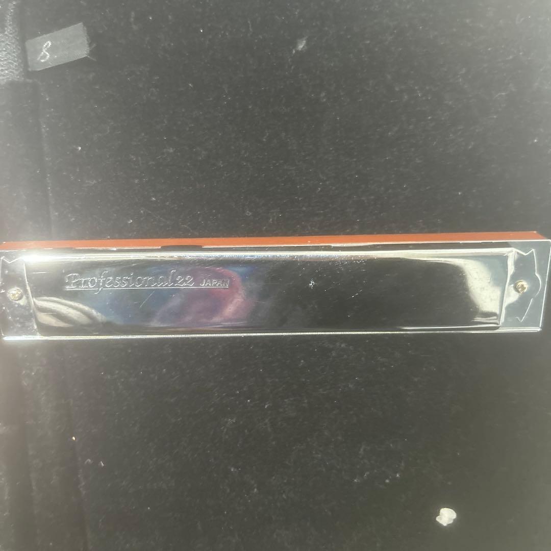 【箱付5本】TOMBO Professional22日本製4本＋Aトンボバンド