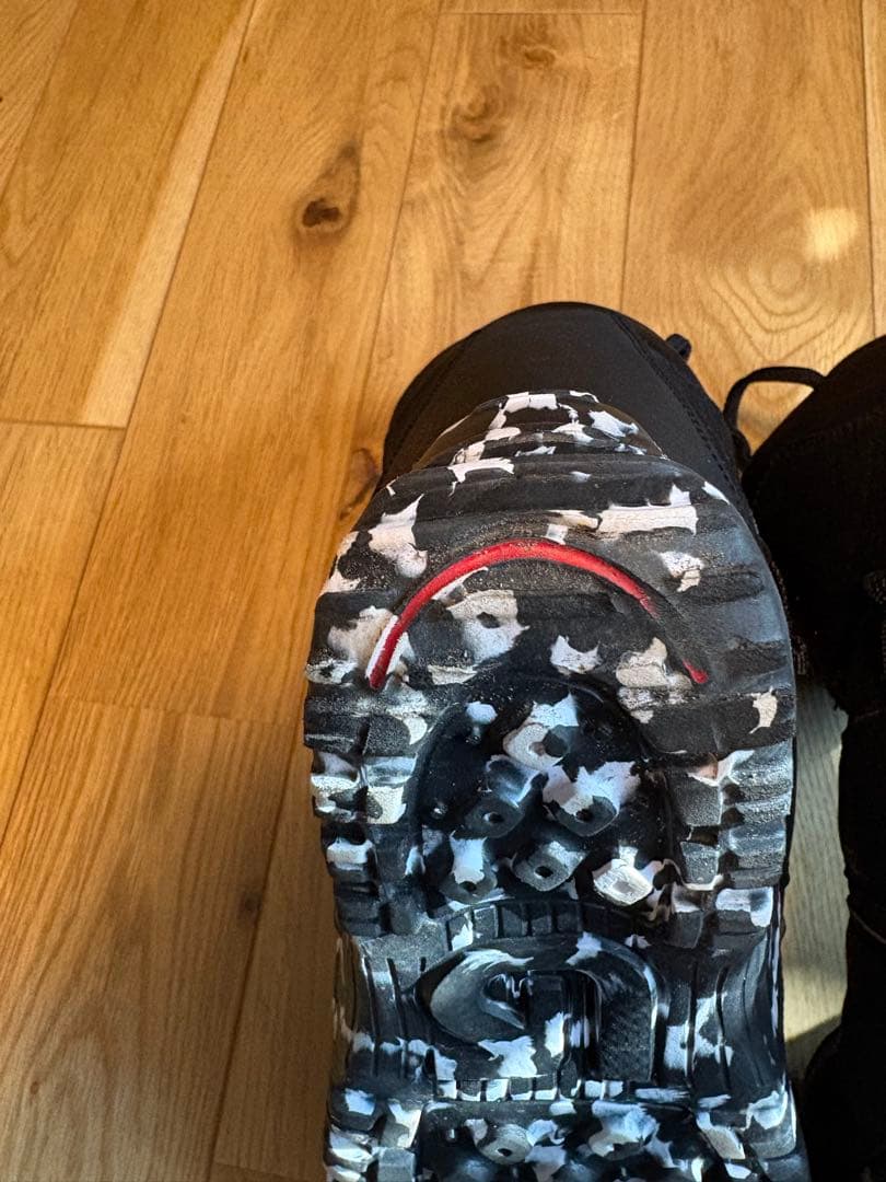 Burton Grom BOA スノーボードブーツ
