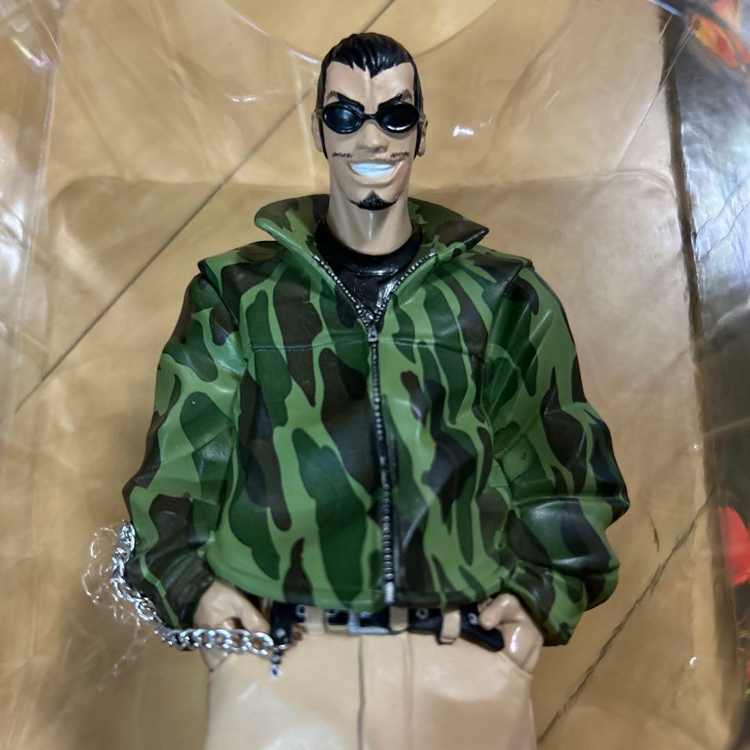 【即購入ok!!】QP-キューピー トム 塗装済み完成品フィギュア 新品未使用