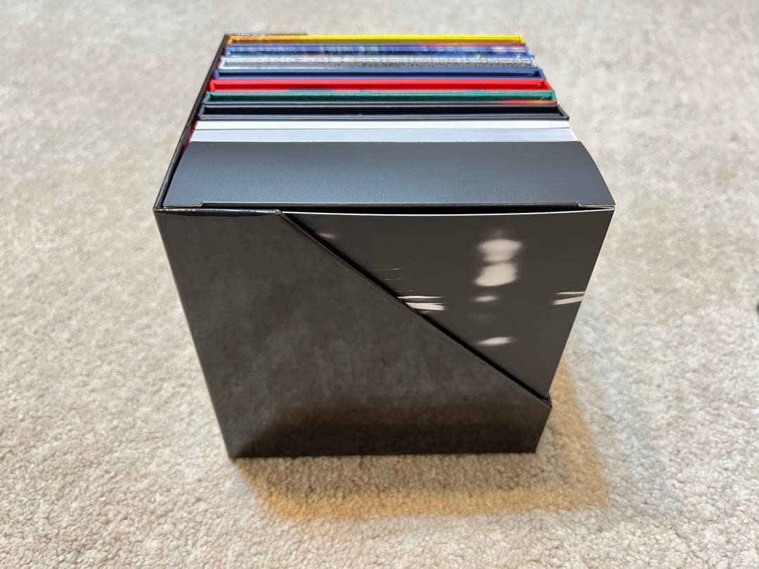 稲葉浩志 2024 en-Zepp コンプリートキューブCUBE ブルーレイ