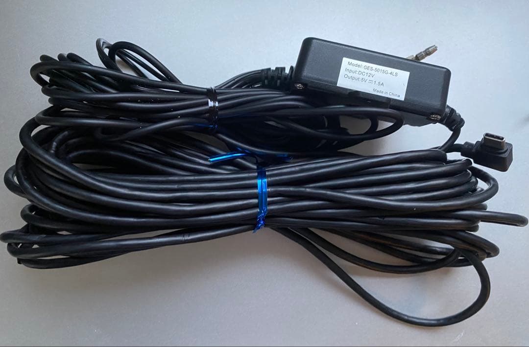 ユピテル　ドライブレコーダー SN-TW90di