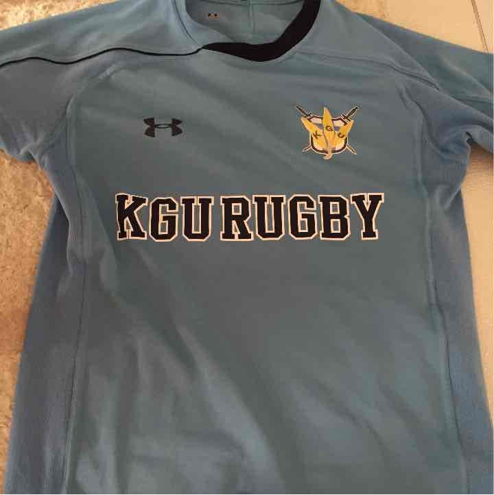 関東学院プラクティスティシャツ