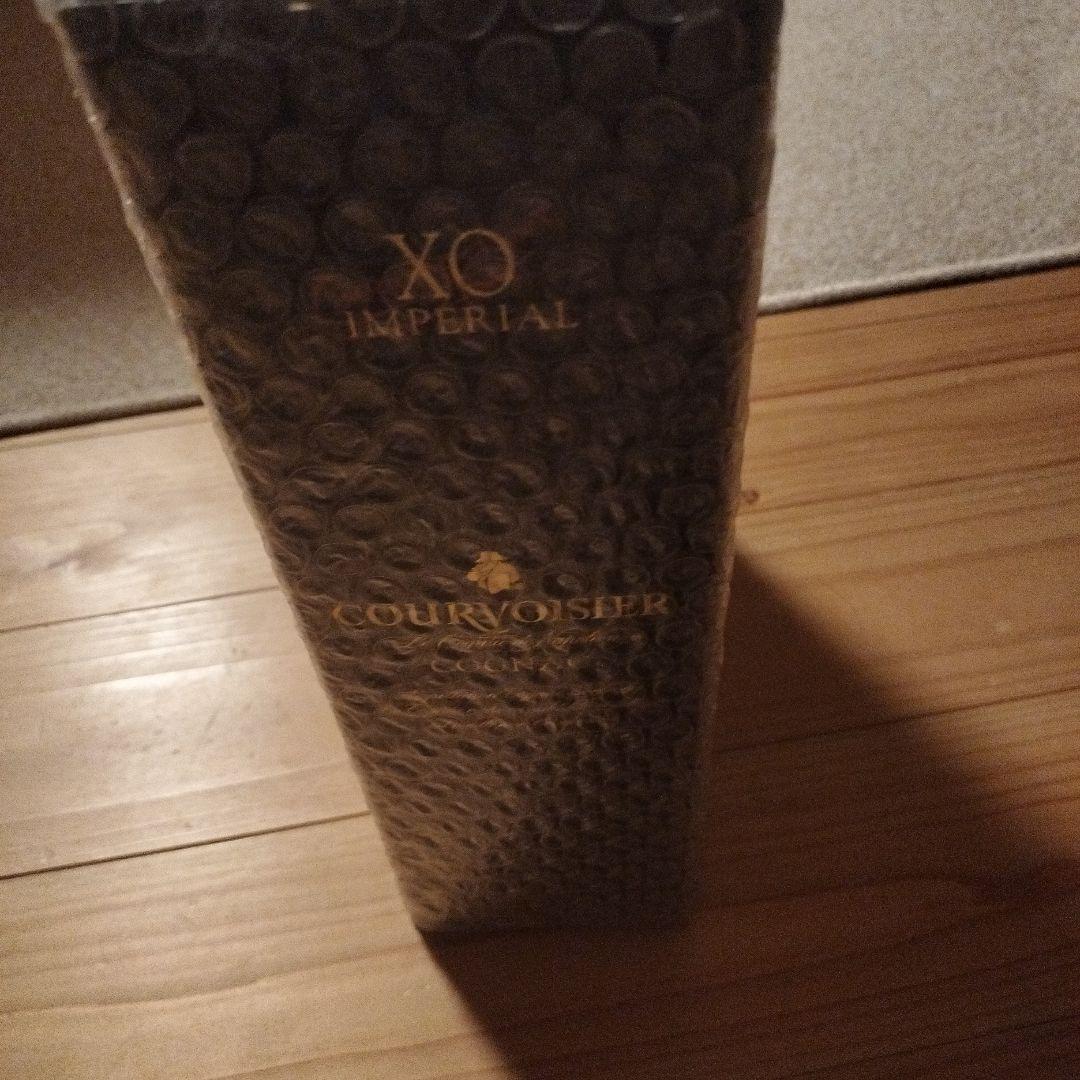 クルボアジェ xo インペリアル 1500ml